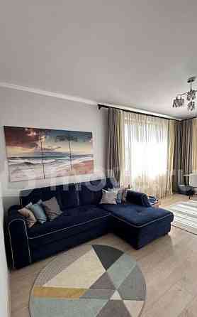 3-комн. квартира, 87.6 м2, 4/21 эт. Москва