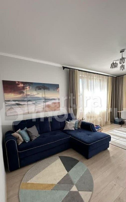 3-комн. квартира, 87.6 м2, 4/21 эт. Москва - изображение 2