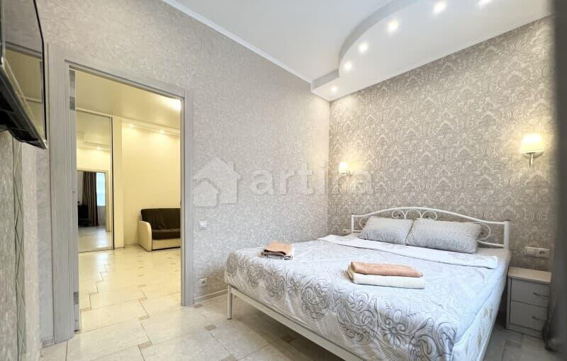 2-комн. квартира, 45 м2, 1/3 эт. Калуга - изображение 3