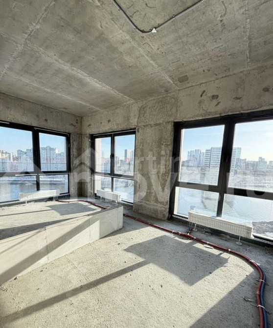 5-комн. квартира, 156 м2, 12/13 эт. Москва - изображение 6