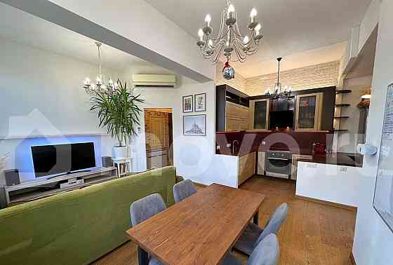 2-комн. апарт-ы, 55 м2, 4/6 эт. Москва