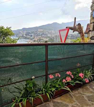 Студия, 21 м2, 1/1 эт. Ялта