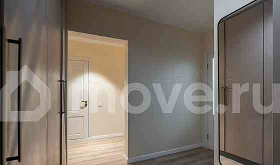 2-комн. квартира, 60.3 м2, 2/25 эт. Москва