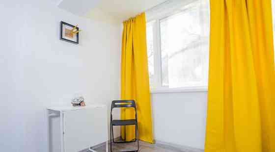 1-комн. квартира, 20 м2, 1/10 эт. Уфа