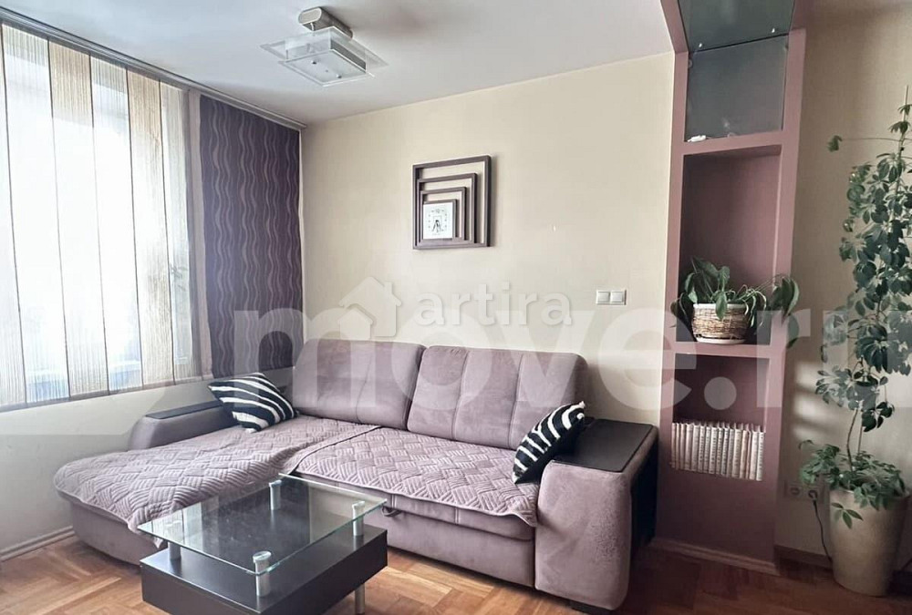 4-комн. квартира, 96 м2, 11/14 эт. Зеленоград - изображение 1