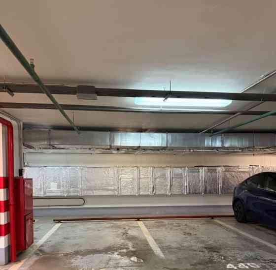 Гараж, 13 м2 Москва