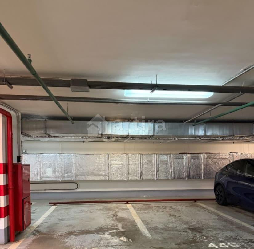 Гараж, 13 м2 Москва - изображение 1