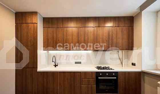 4-комн. квартира, 92.6 м2, 4/8 эт. Москва