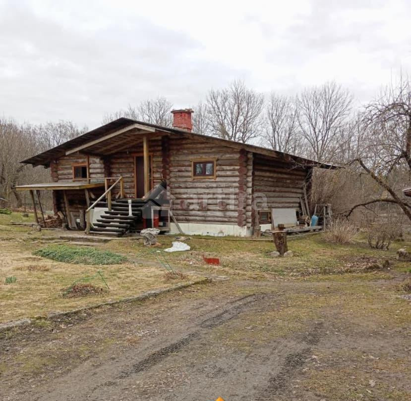 Дом, 200 м2, 20 соток, 2 эт. Ломоносов - изображение 1