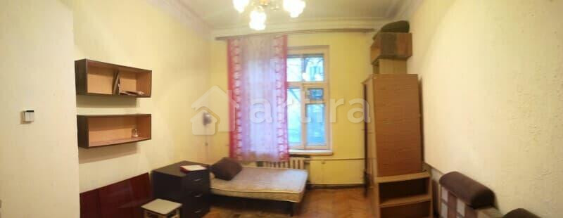 Комната, 18.7 м2, 2/8 эт. Москва - изображение 8