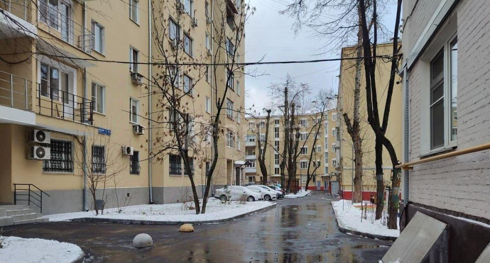 Комната, 10.6 м2, 5/5 эт. Москва - изображение 7