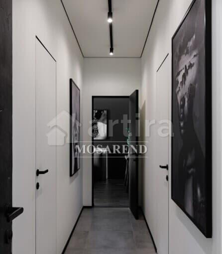 Коттедж, 120 м2 Краснознаменск - изображение 12