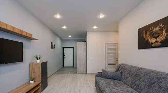 2-комн. квартира, 54 м2, 22/22 эт. Новосибирск