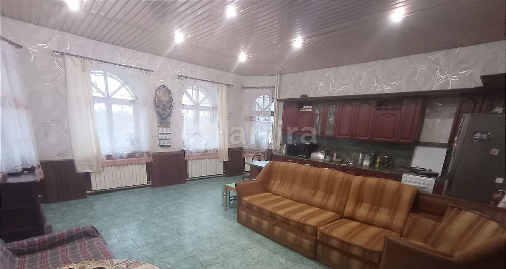 Дом, 550 м2, 25 соток, 3 эт. Павловский Посад - изображение 5