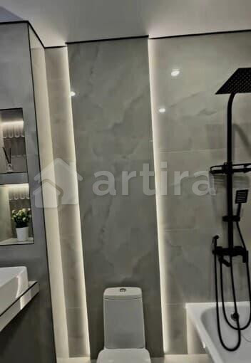 1-комн. квартира, 46 м2, 6/14 эт. Самара - изображение 3