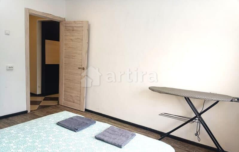 2-комн. квартира, 60 м2, 5/9 эт. Казань - изображение 11