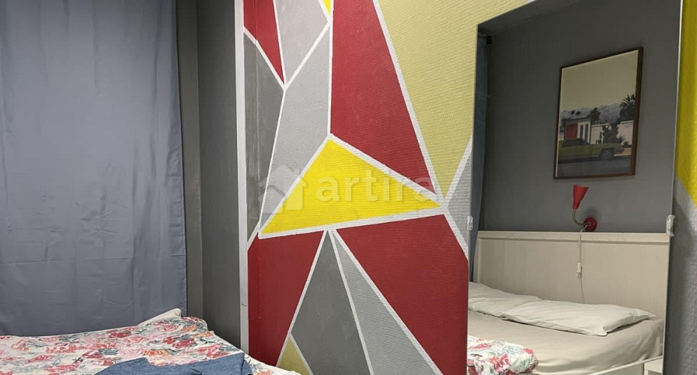 Комната, 300 м2, 1/4 эт. Москва - изображение 6