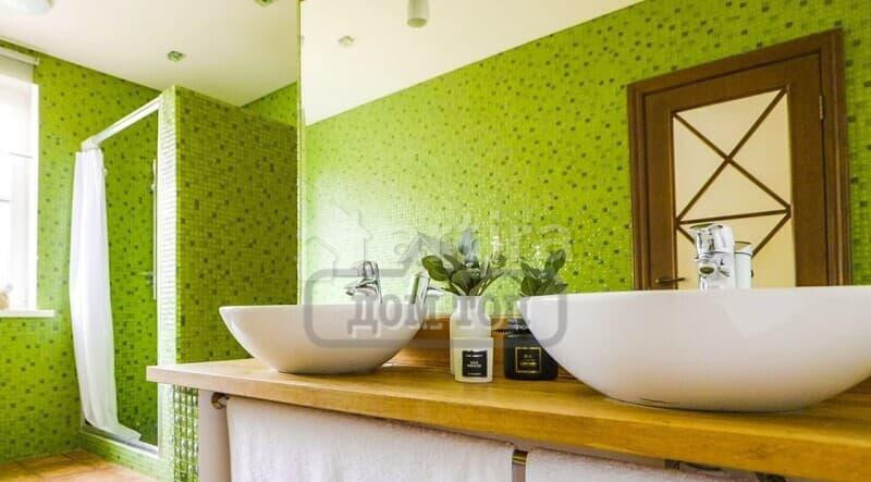 Коттедж, 410 м2 Щёлково - изображение 19