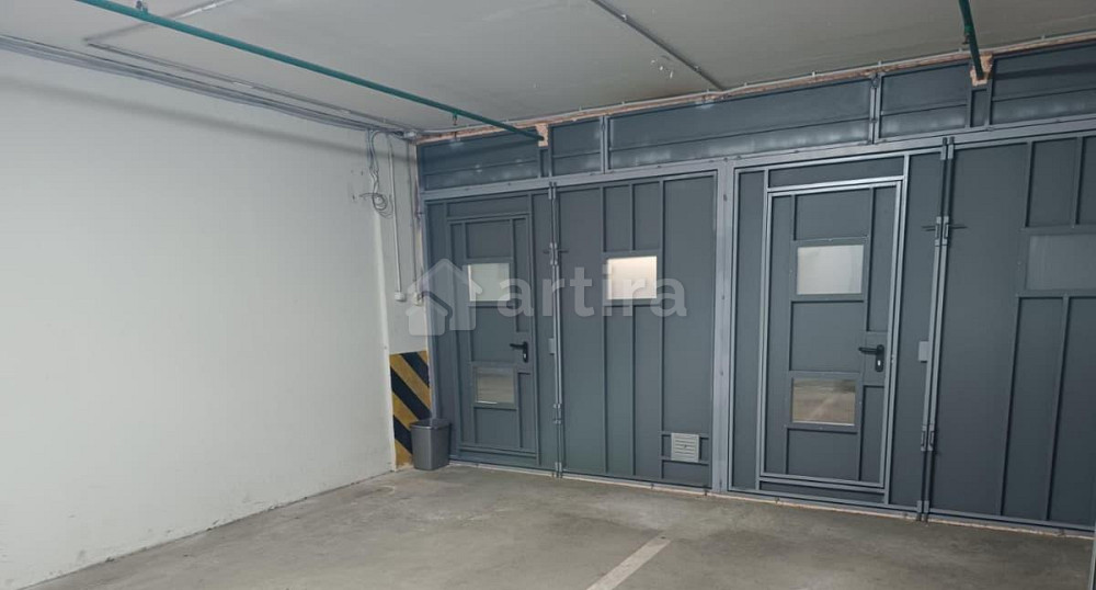 Гараж, 30 м2 Москва - изображение 2