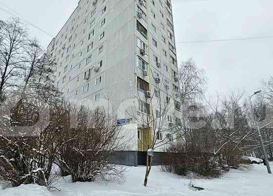 Студия, 17.5 м2, 1/12 эт. Москва