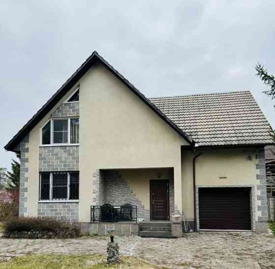 Коттедж, 200 м2, 12 соток, 2 эт. Санкт-Петербург