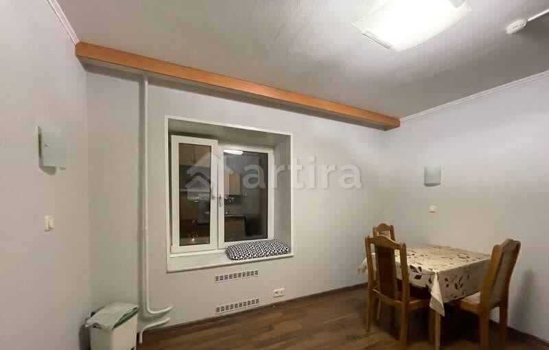 2-комн. квартира, 60 м2, 16/16 эт. Москва - изображение 13