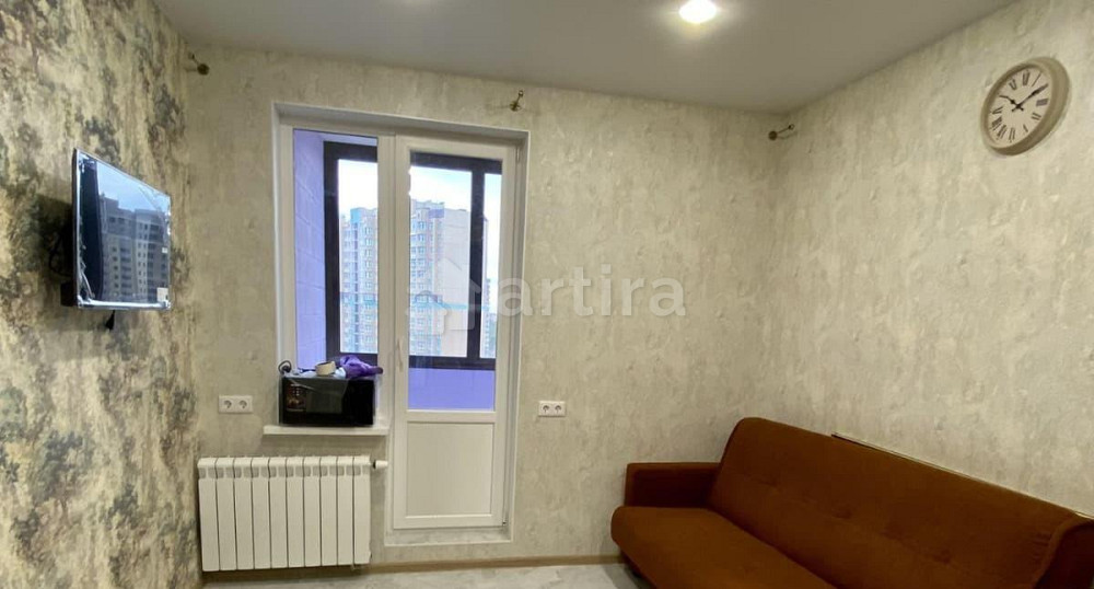 Комната, 14 м2, 17/22 эт. Раменское - изображение 3