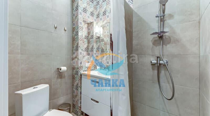 Студия, 20 м2, 1/4 эт. Санкт-Петербург - изображение 15