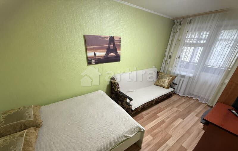 2-комн. квартира, 50 м2, 2/9 эт. Электросталь - изображение 17