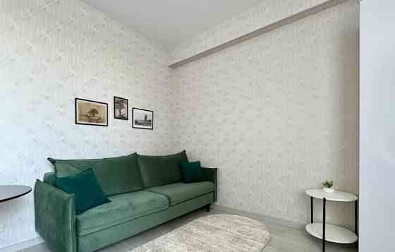 Студия, 27 м2, 9/16 эт. Видное