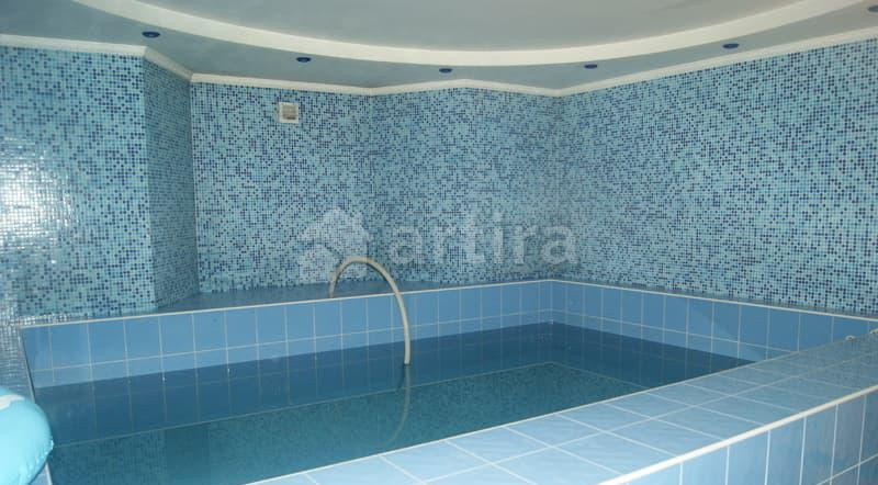 Коттедж, 400 м2 Новосибирск - изображение 4