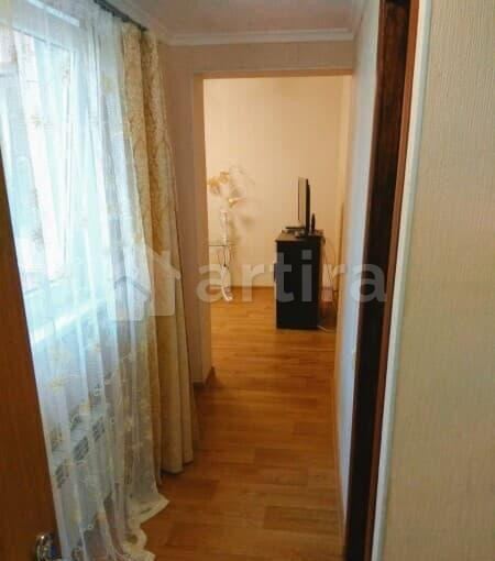 Дом, 35 м2 Евпатория - изображение 9