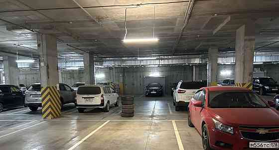 Гараж, 15 м2 Санкт-Петербург