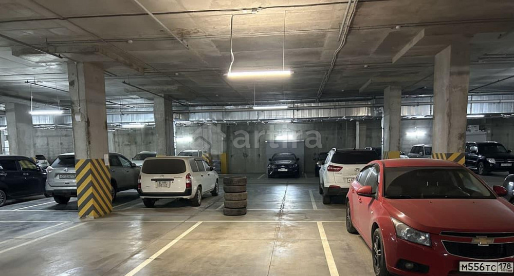 Гараж, 15 м2 Санкт-Петербург - изображение 4