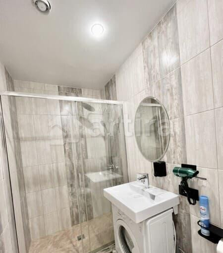 1-комн. квартира, 30 м2, 1/10 эт. Челябинск - изображение 10