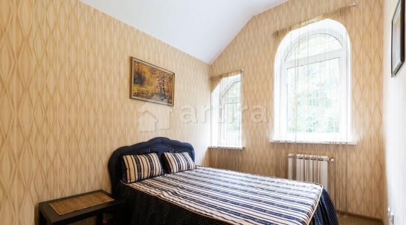 Коттедж, 2000 м2 Ногинск - изображение 19