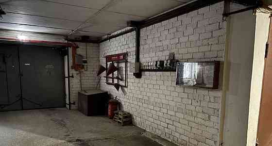 Гараж, 18 м2 Екатеринбург