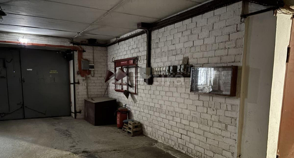 Гараж, 18 м2 Екатеринбург - изображение 3