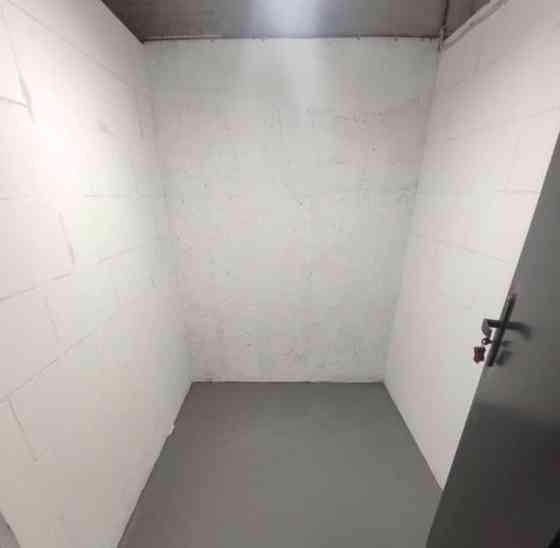 Гараж, 3.9 м2 Москва