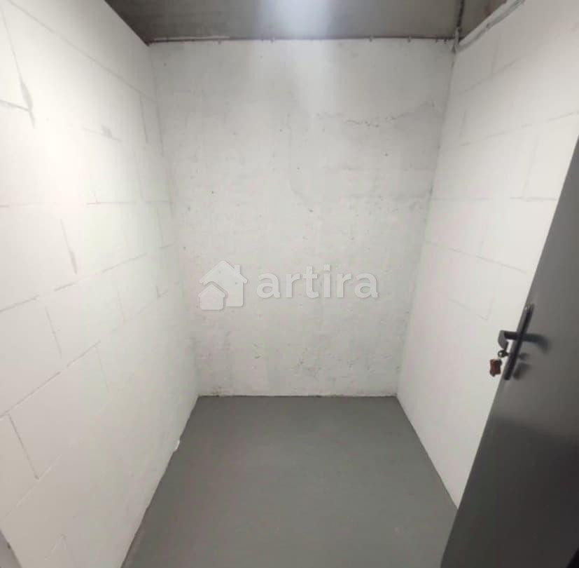 Гараж, 3.9 м2 Москва - изображение 1