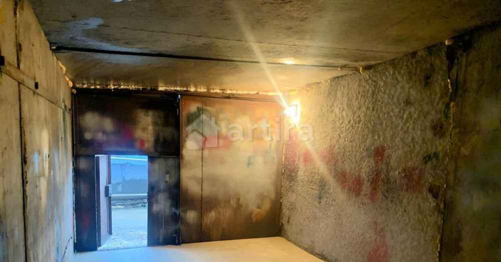 Гараж, 18 м2 Санкт-Петербург - изображение 4