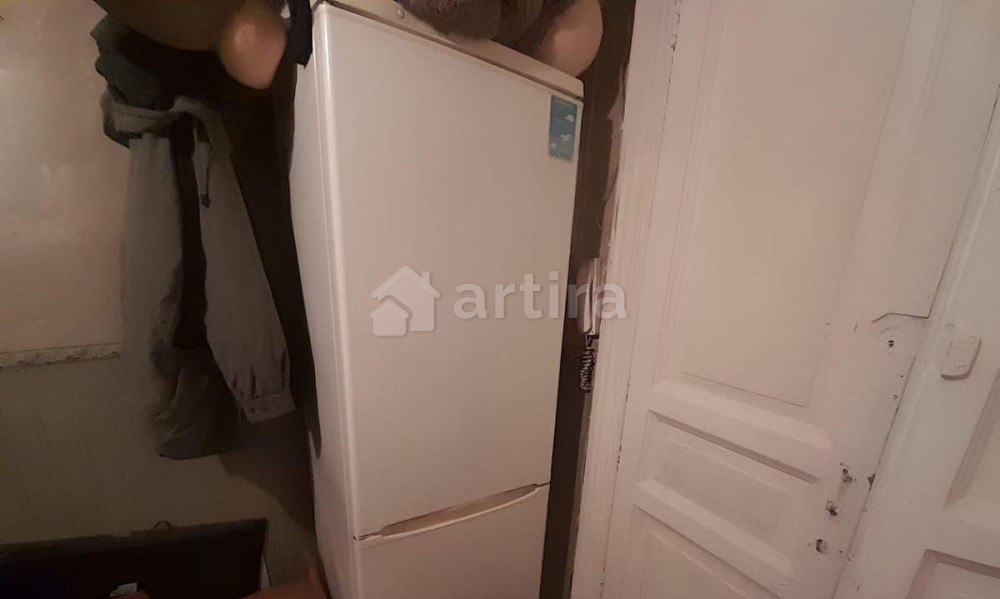 Комната, 10 м2, 6/8 эт. Санкт-Петербург - изображение 5