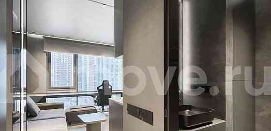 Студия, 23 м2, 12/30 эт. Москва