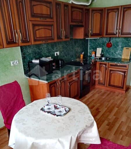 1-комн. квартира, 53 м2, 5/12 эт. Сергиев Посад - изображение 1