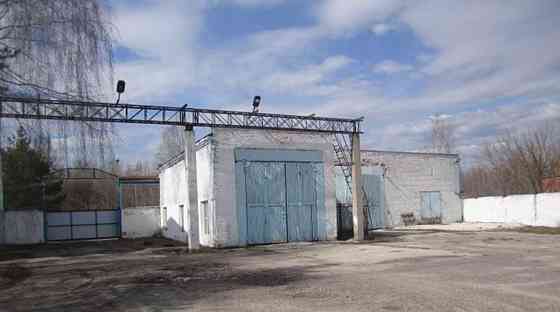 Гараж, 52 м2, 1 эт. Егорьевск