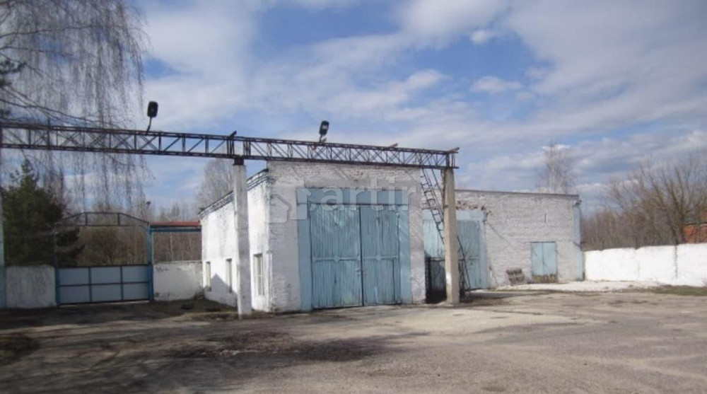 Гараж, 52 м2, 1 эт. Егорьевск - изображение 4