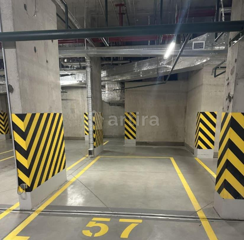 Гараж, 13.3 м2 Санкт-Петербург - изображение 1