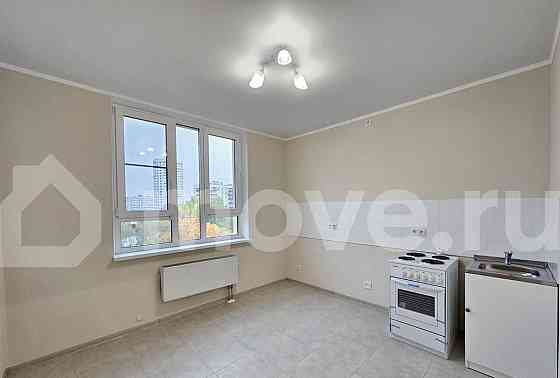 1-комн. квартира, 45.6 м2, 7/25 эт. Москва