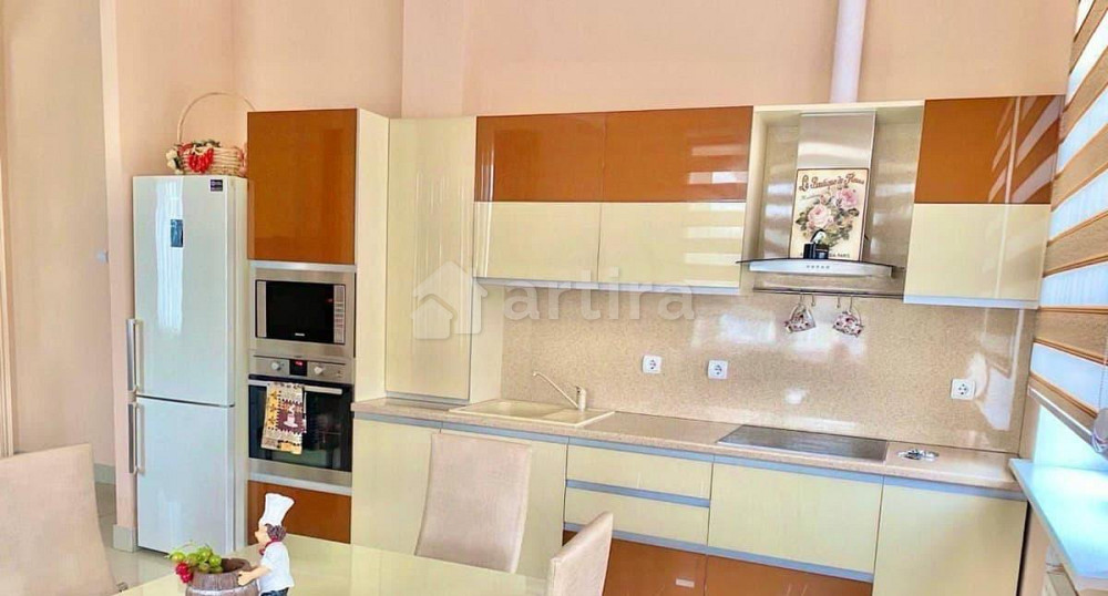 Таунхаус, 50 м2, 0.1 сотки Мытищи - изображение 5