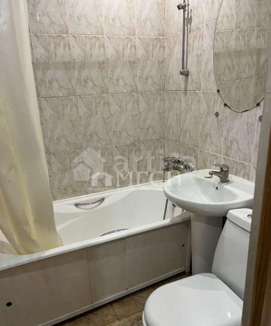 1-комн. квартира, 33 м2, 2/8 эт. Москва - изображение 10